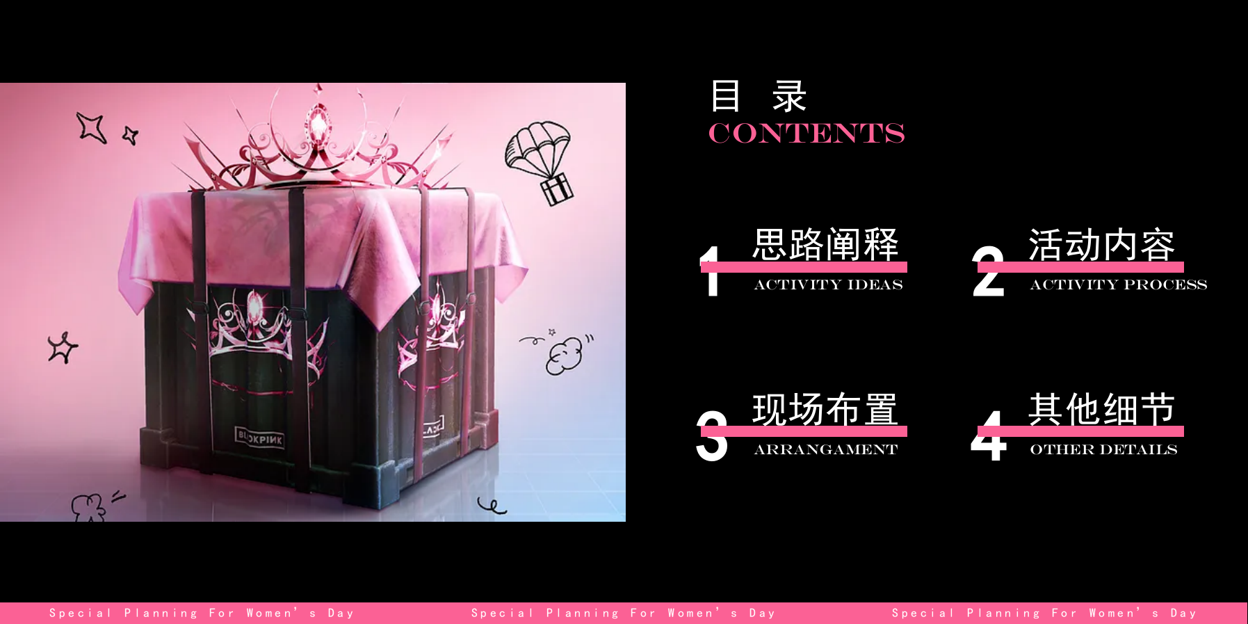 商场购物中心妇女节女神节女王季母亲节系列主题活动策划案.pptx_第3页