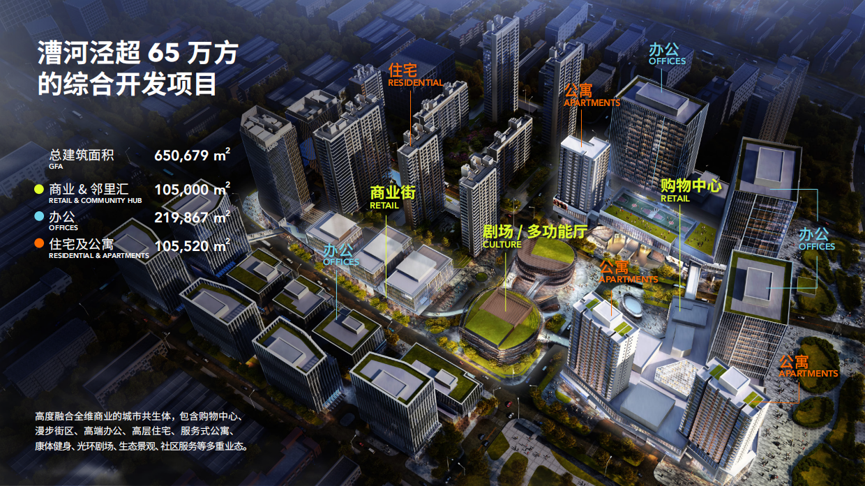 上海鑫耀光环The Ring商业招商手册.pdf_第10页