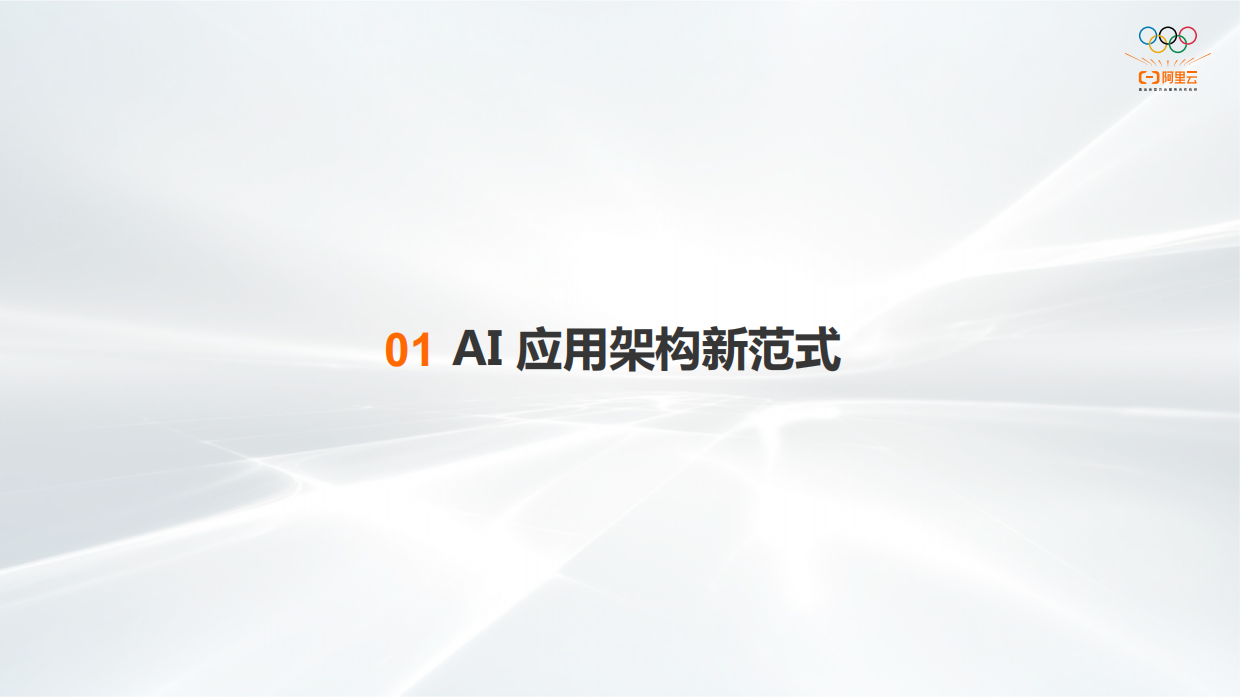 AI应用AI Agent开发新范式 阿里.pdf_第2页