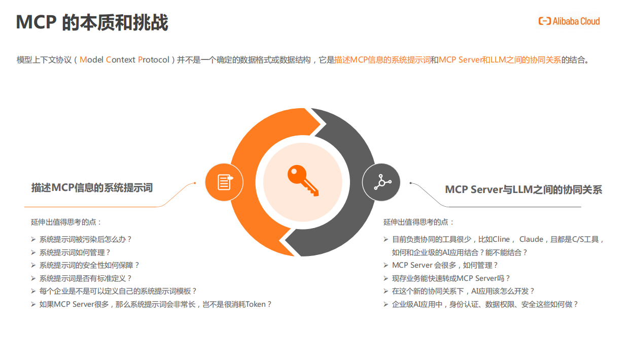 AI应用AI Agent开发新范式 阿里.pdf_第9页