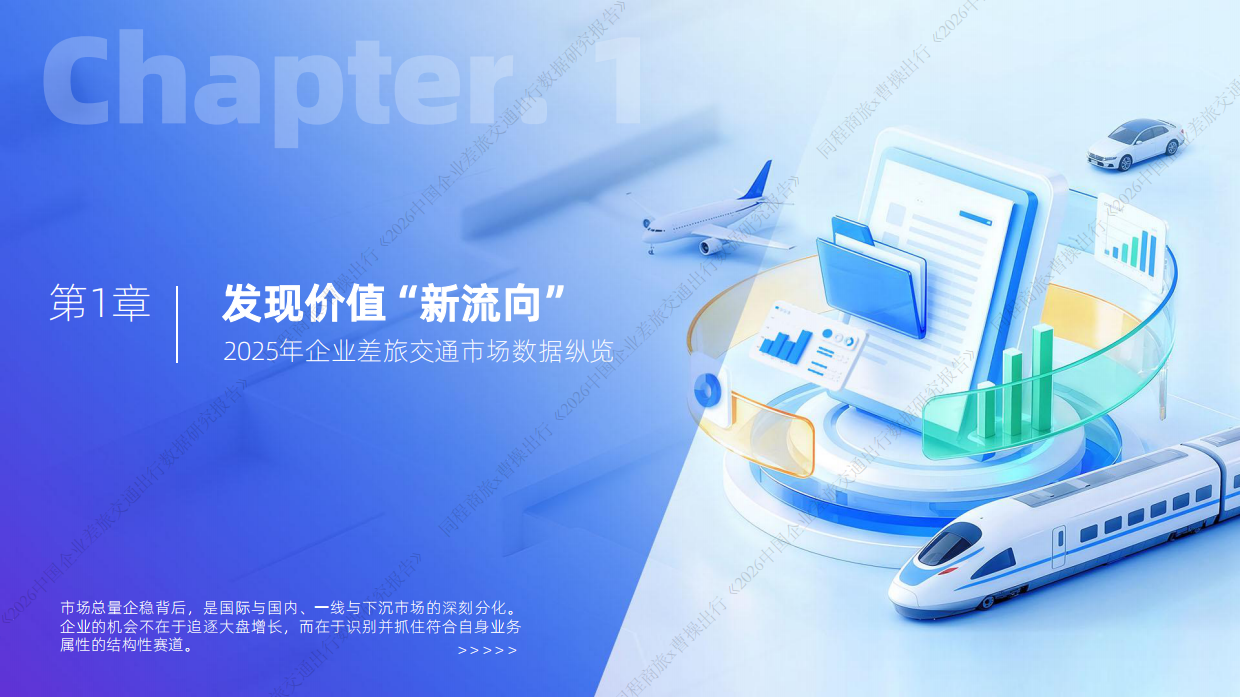 2026中国企业差旅交通出行数据研究报告-同程&曹操.pdf_第4页