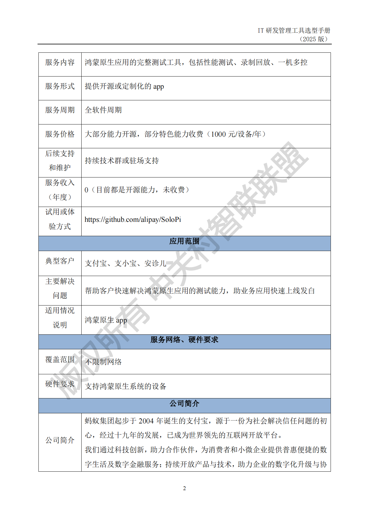 IT 研发管理工具选型手册（2025年）.pdf_第8页