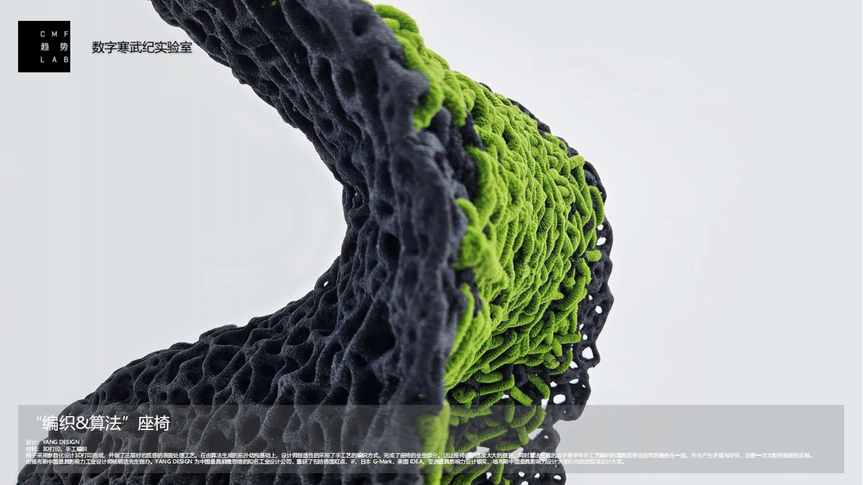 2025年中国家居CMF设计趋势报告-YANGDESIGN.pdf_第9页