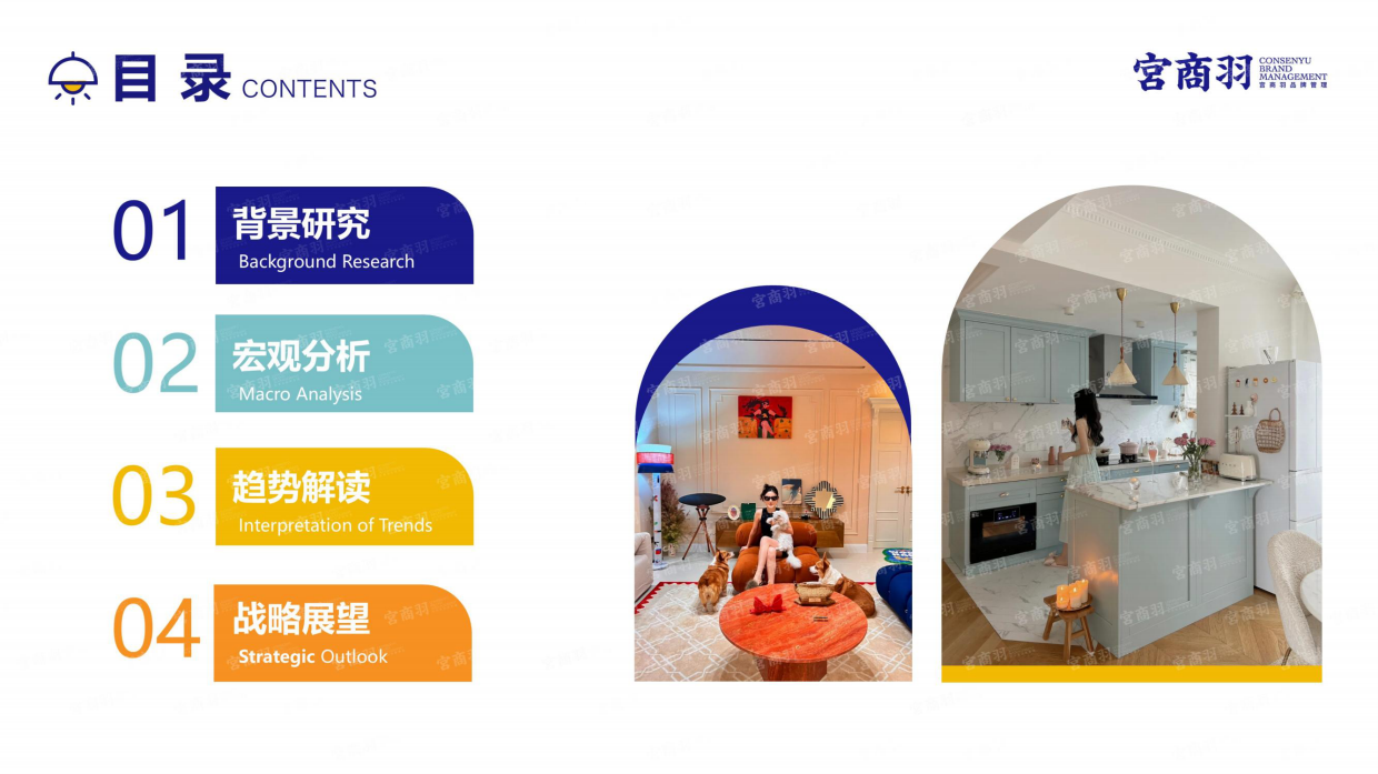 2025年家居行业场景化消费趋势洞察报告-宫商羽.pdf_第2页