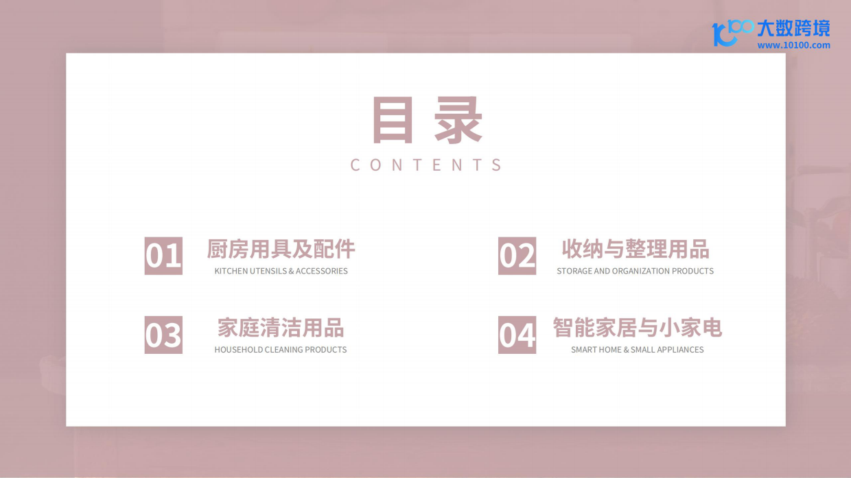 2025家居神器出海研究报告-大数跨境.pdf_第3页