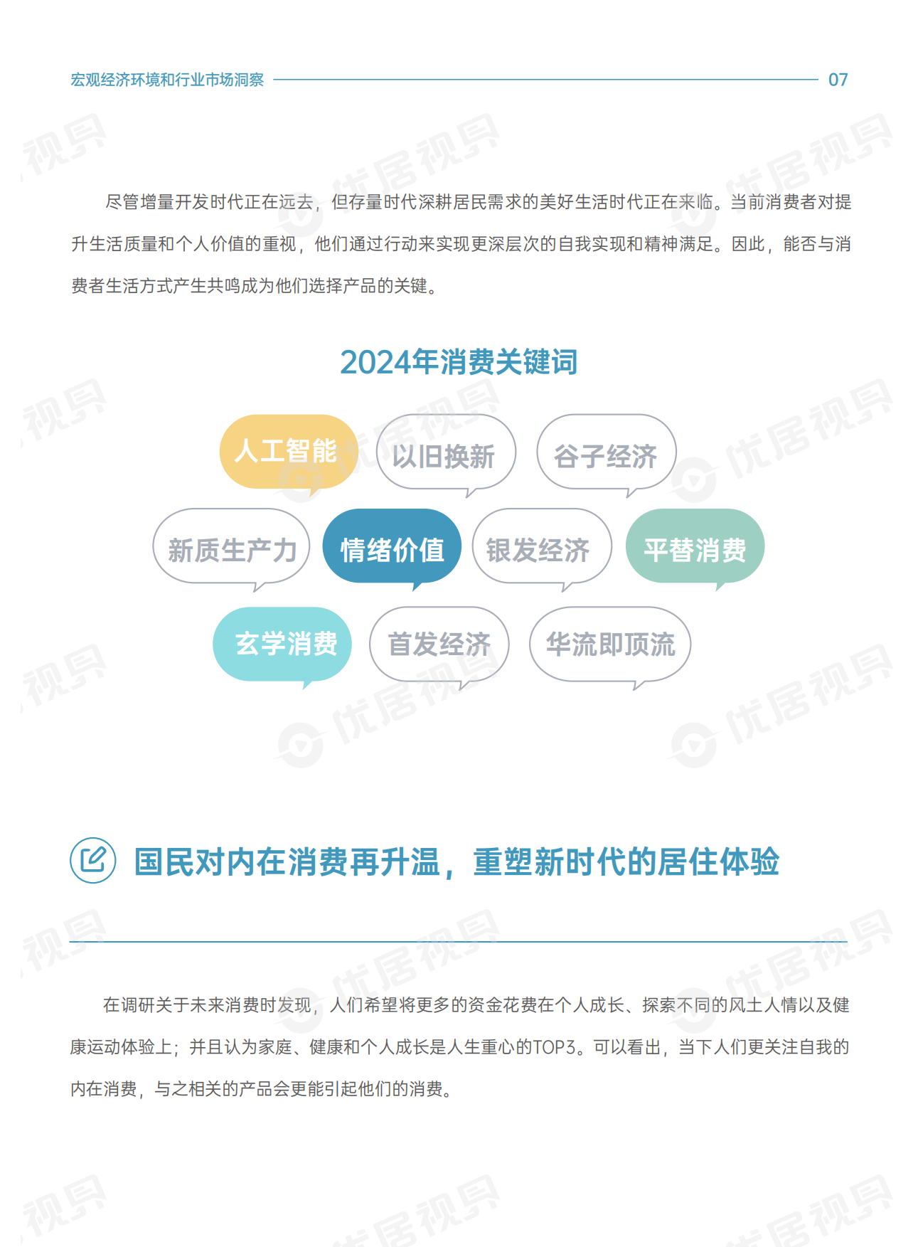 2025年家居生活方式消费趋势洞察报告-优居视界.pdf_第10页