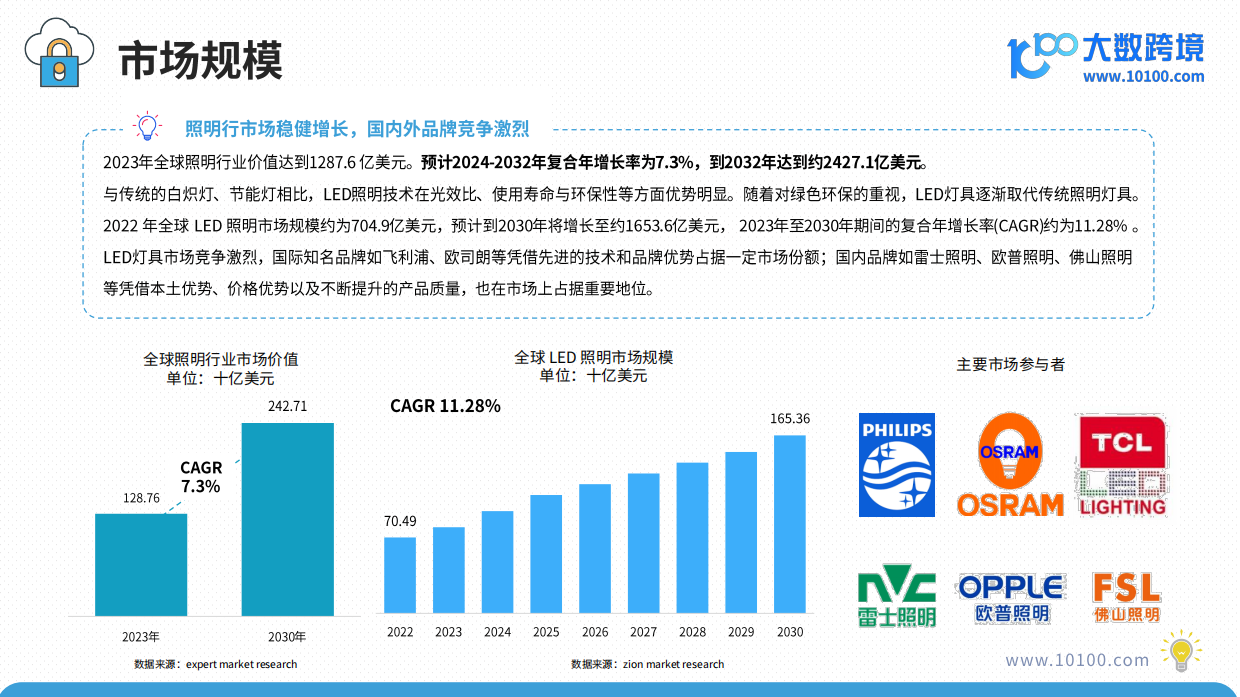 【大数跨境】2025年全球灯具市场洞察报告.pdf_第6页