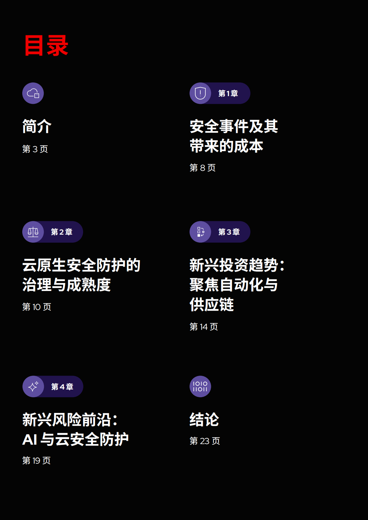 2026年云原生安全防护现状报告-RedHat红帽.pdf_第2页