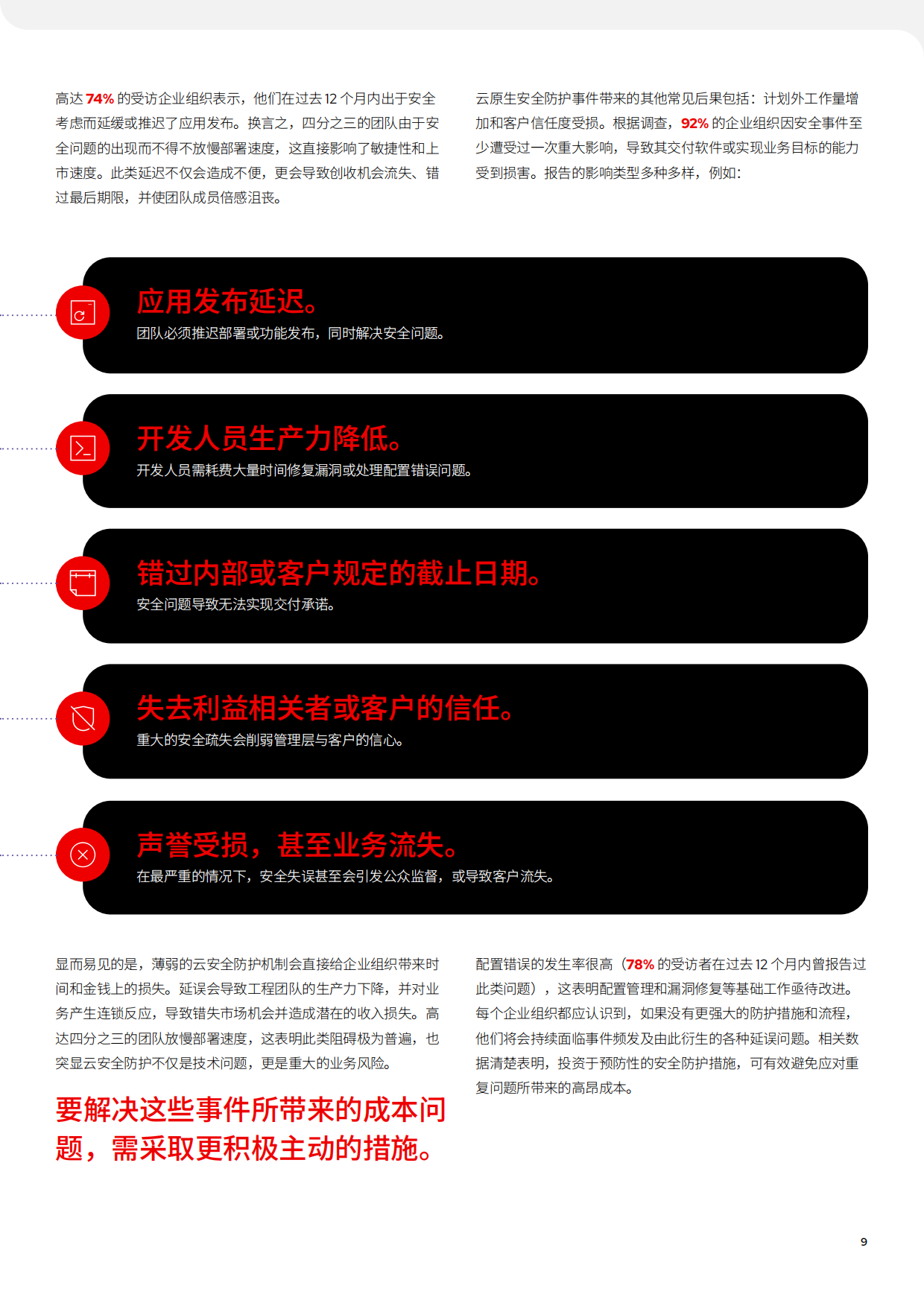 2026年云原生安全防护现状报告-RedHat红帽.pdf_第9页