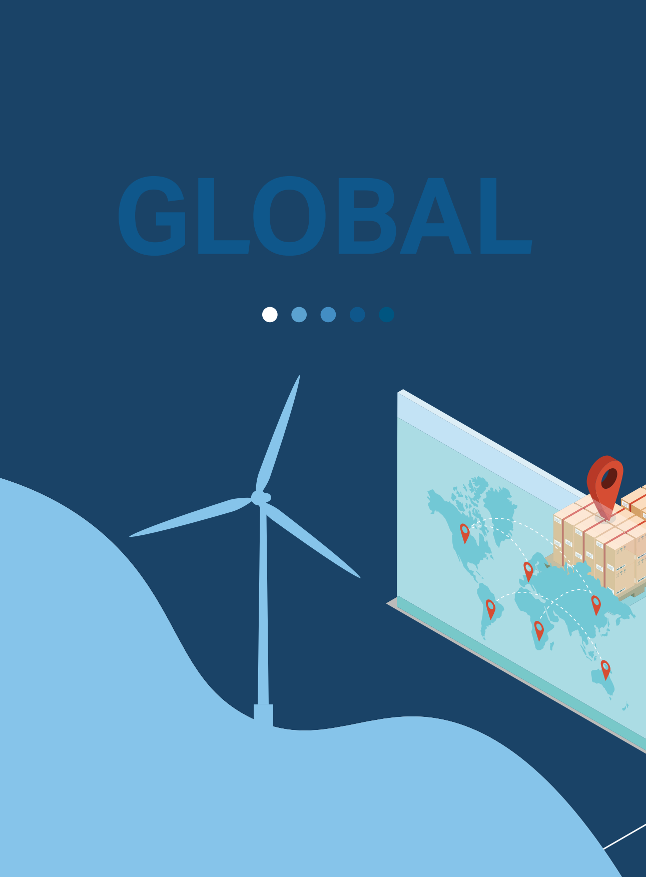 【GWEC】2025全球海上风电产业链发展报告.pdf_第7页