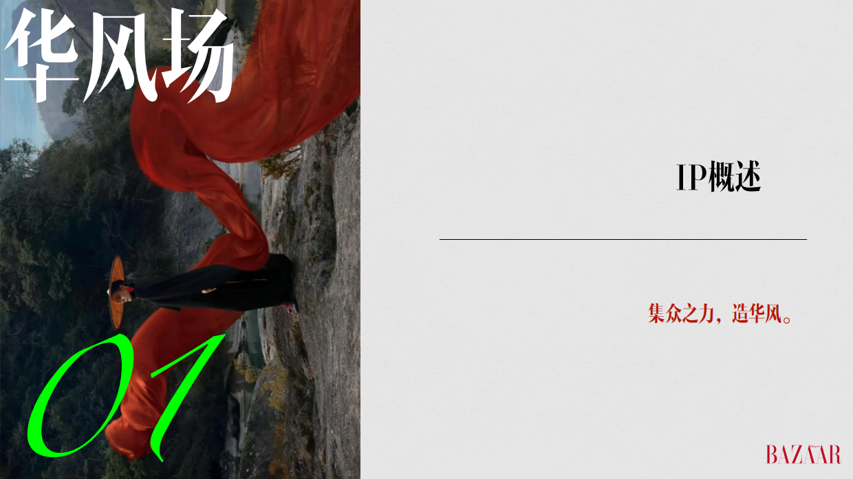 时尚芭莎【华风场】IP年度规划.pdf_第2页