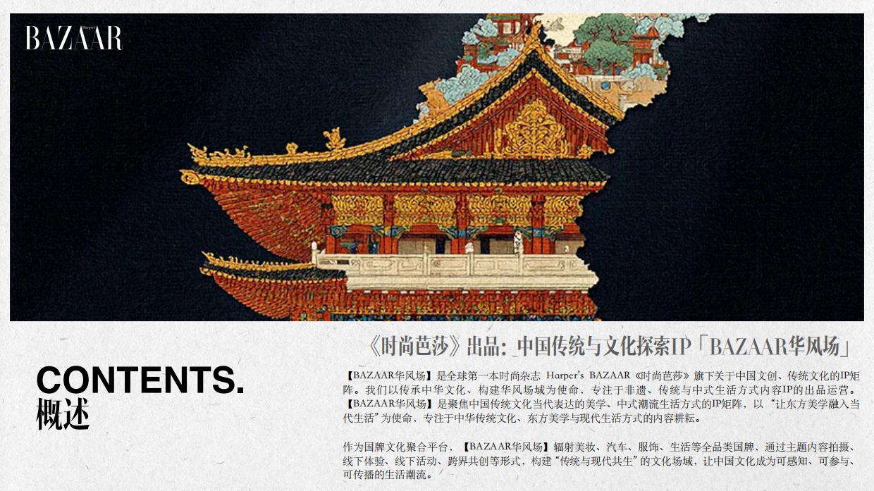 时尚芭莎【华风场】IP年度规划.pdf_第3页