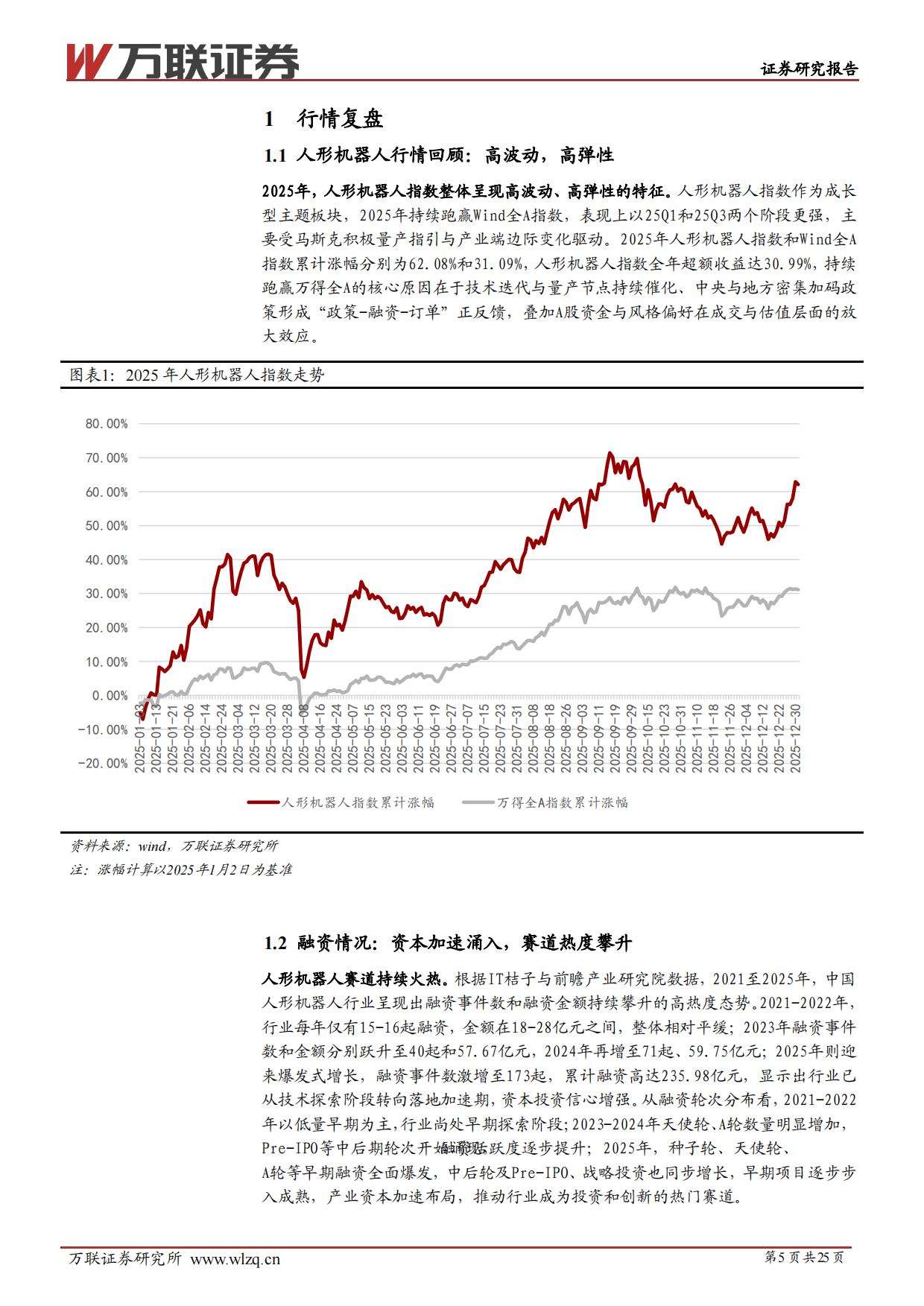 2026年人形机器人行业投资策略报告：聚焦量产新阶段，把握供应链机遇-万联证券.pdf_第5页