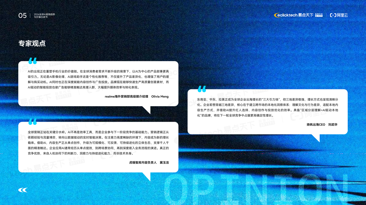 2026年全球AI营销趋势与价值白皮书-阿里云.pdf_第5页