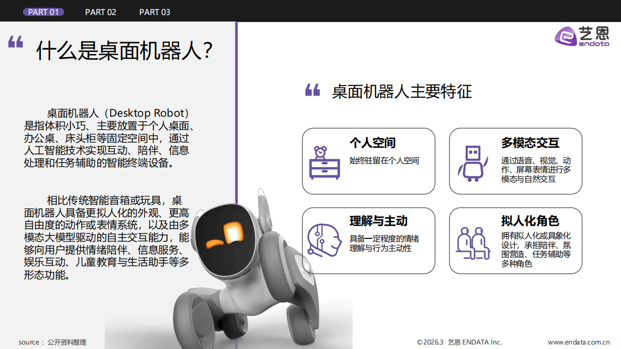 2026年桌面机器人行业发展与消费需求洞察-艺恩数据.pdf_第4页