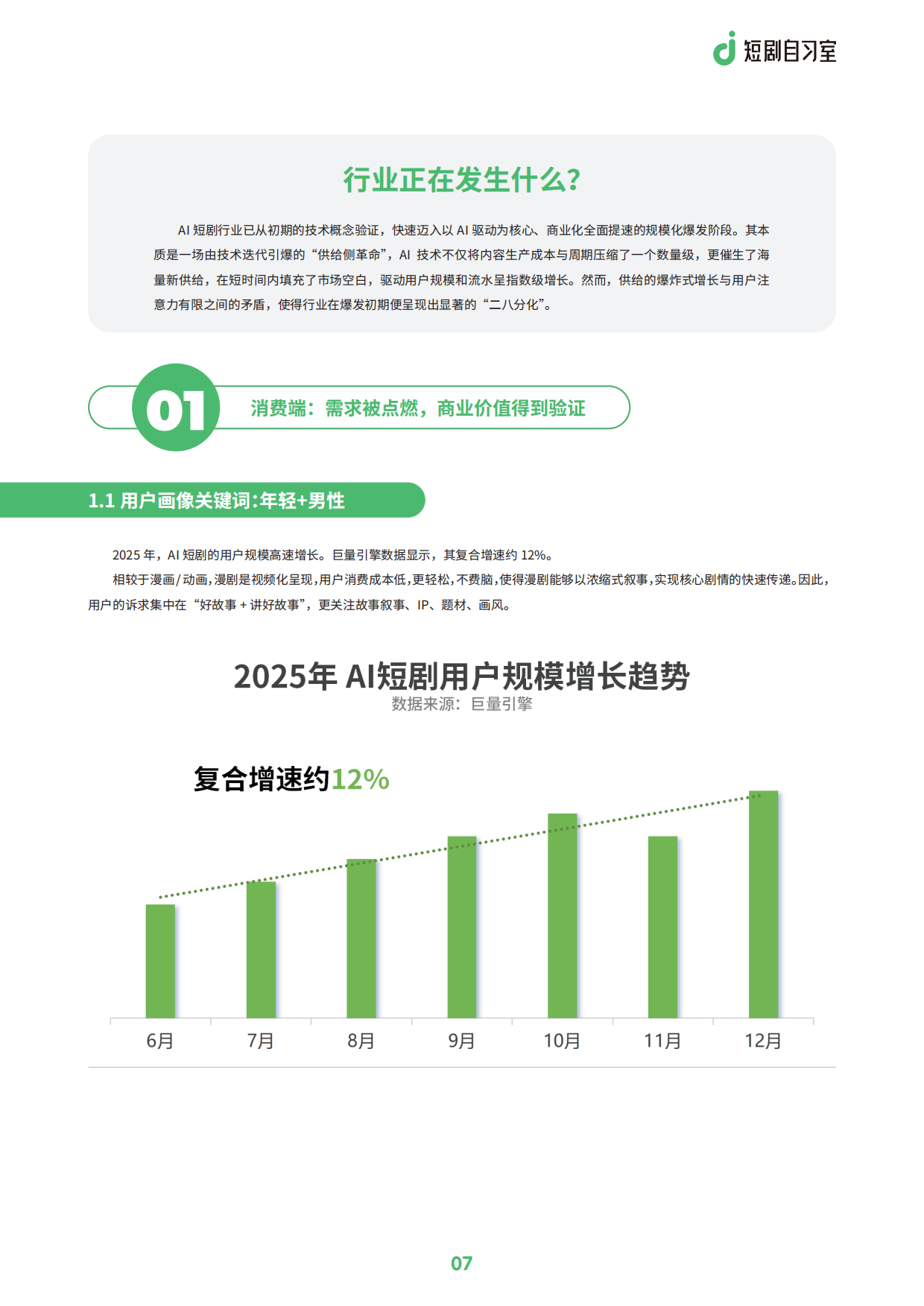 2026AI短剧行业洞察：现状、驱动与未来趋势（简版）-短剧自习室.pdf_第9页