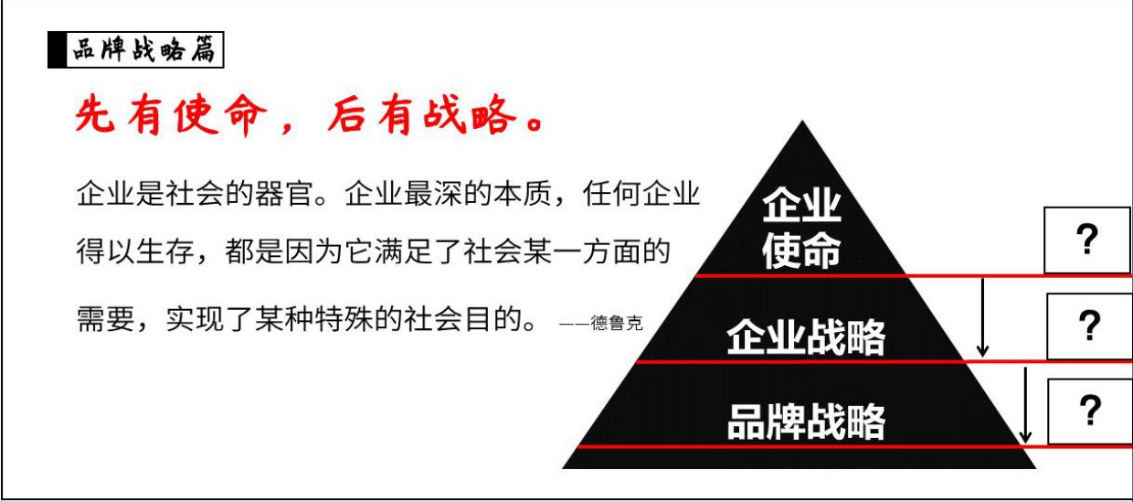 品牌战略品牌核心表达品牌传播--三篇.pdf_第5页