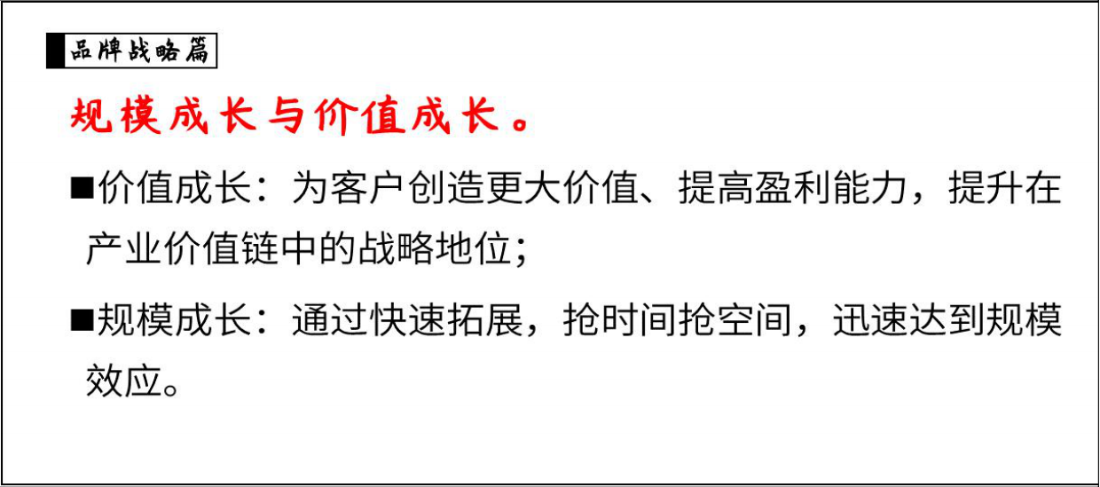 品牌战略品牌核心表达品牌传播--三篇.pdf_第9页