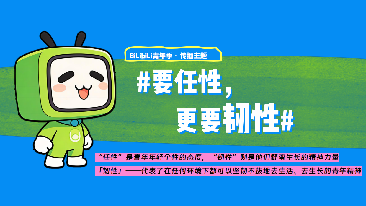 2026《哔哩哔哩青年节》 整合营销招商方案.pdf_第5页