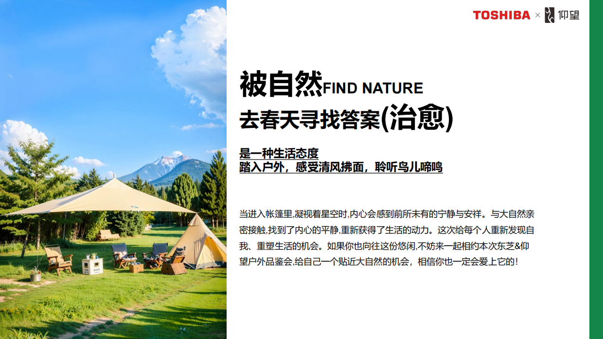 2025仰望汽车&东芝电器漫游春日品鉴会.pdf_第2页