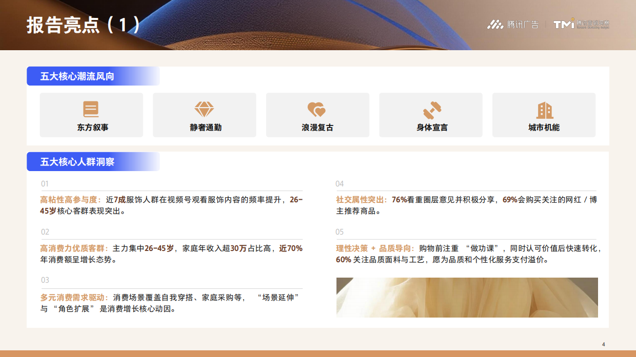 2026版腾讯服饰行业营销白皮书.pdf_第4页