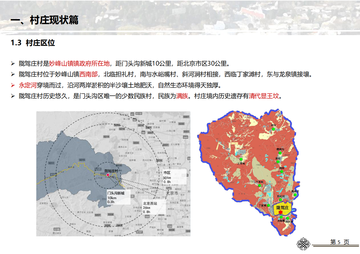 沟区妙峰山镇陇驾庄村基础设施提升改造方案.pdf_第6页