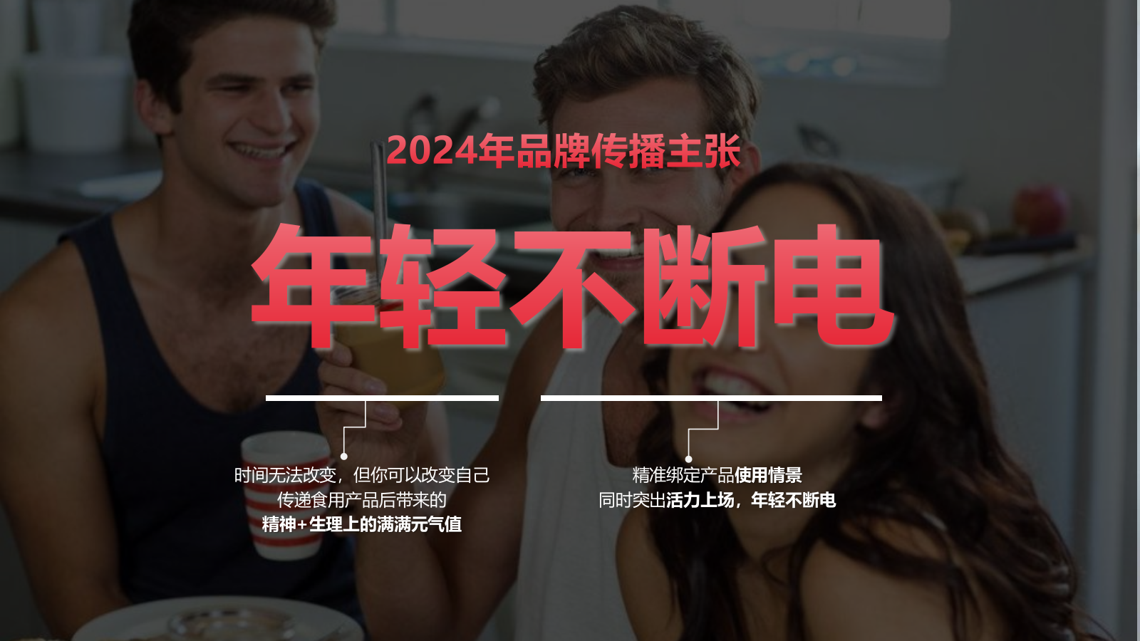 【明星带货】保健品牌明星直播带货营销案.pptx_第8页