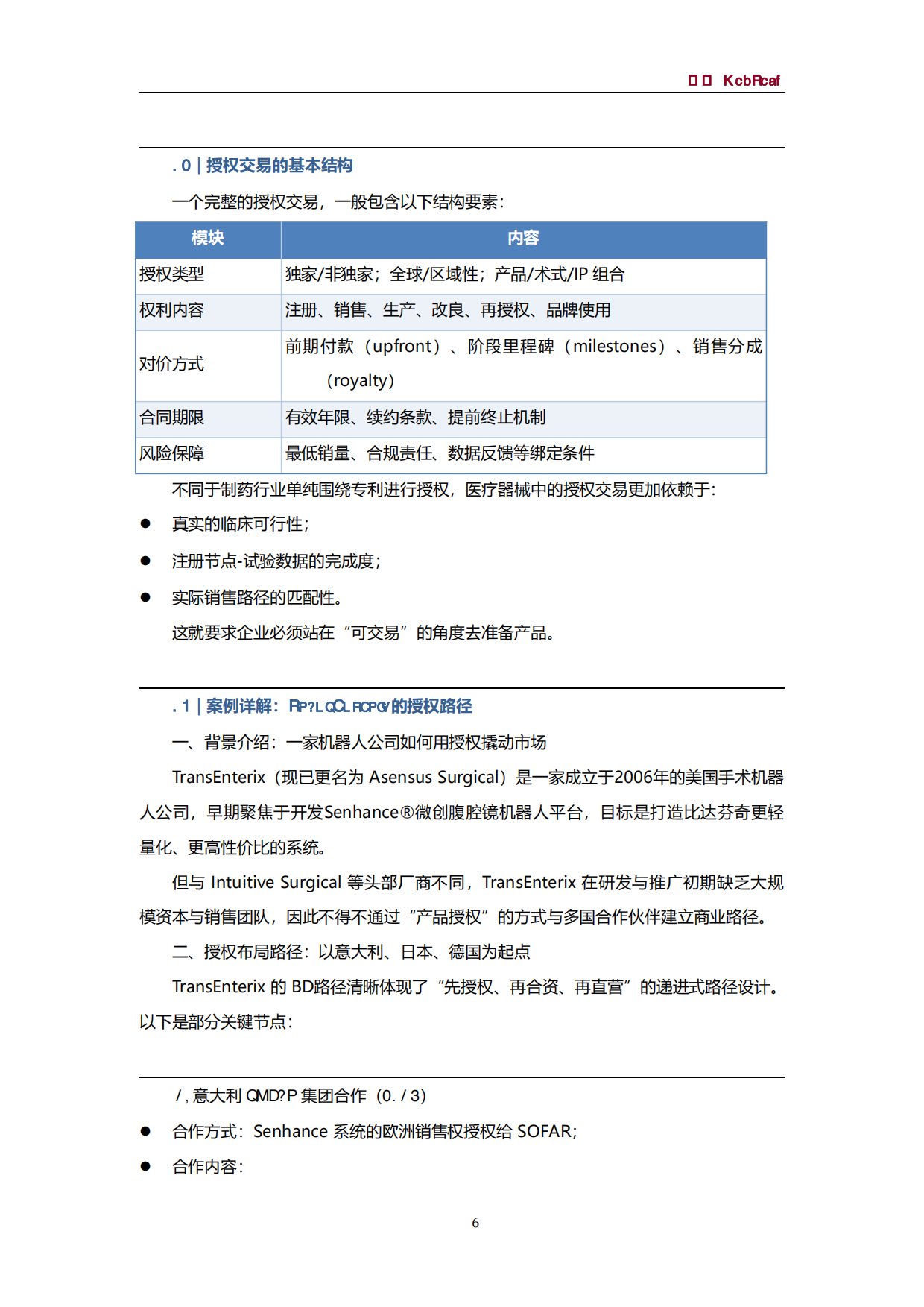 2025年医疗器械BD白皮书-思宇MedTech.pdf_第10页
