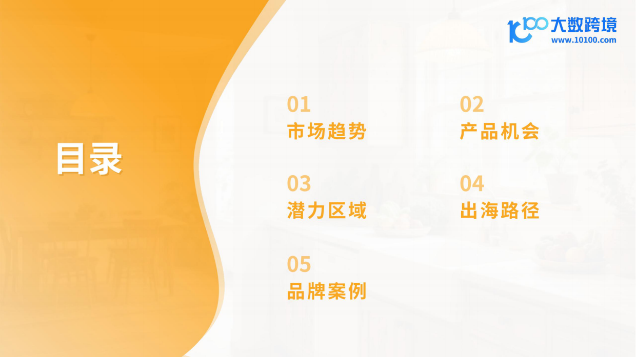 2026宠物电器品类出海分析报告-大数跨境.pdf_第3页