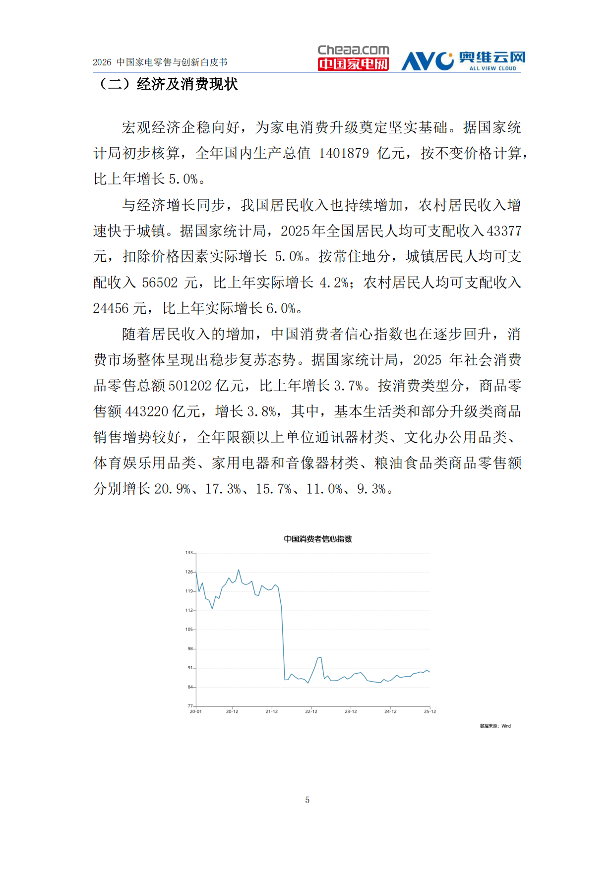 2026家电行业创新零售白皮书-中国家电网&奥维云网.pdf_第8页