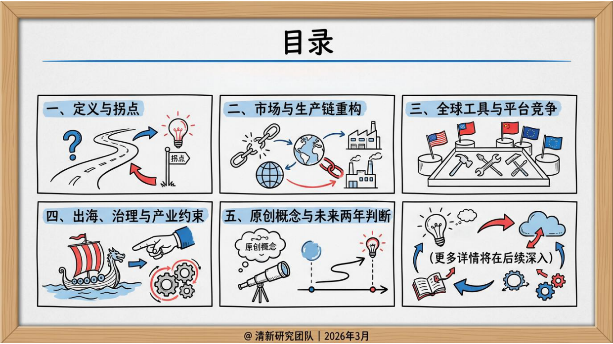 2026年AI短剧发展研究报告-清华大学.pdf_第4页