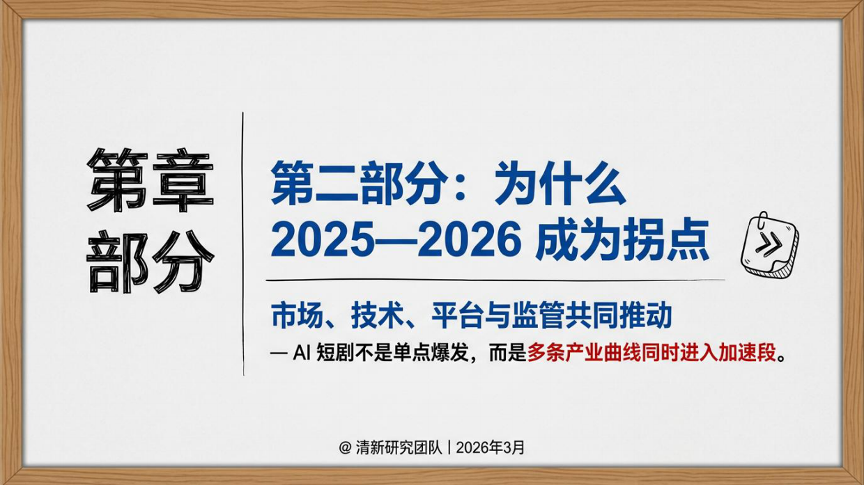 2026年AI短剧发展研究报告-清华大学.pdf_第9页