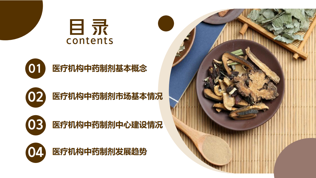 2026医疗机构中药制剂市场分析报告-中物联医药物流与供应链分会.pdf_第3页