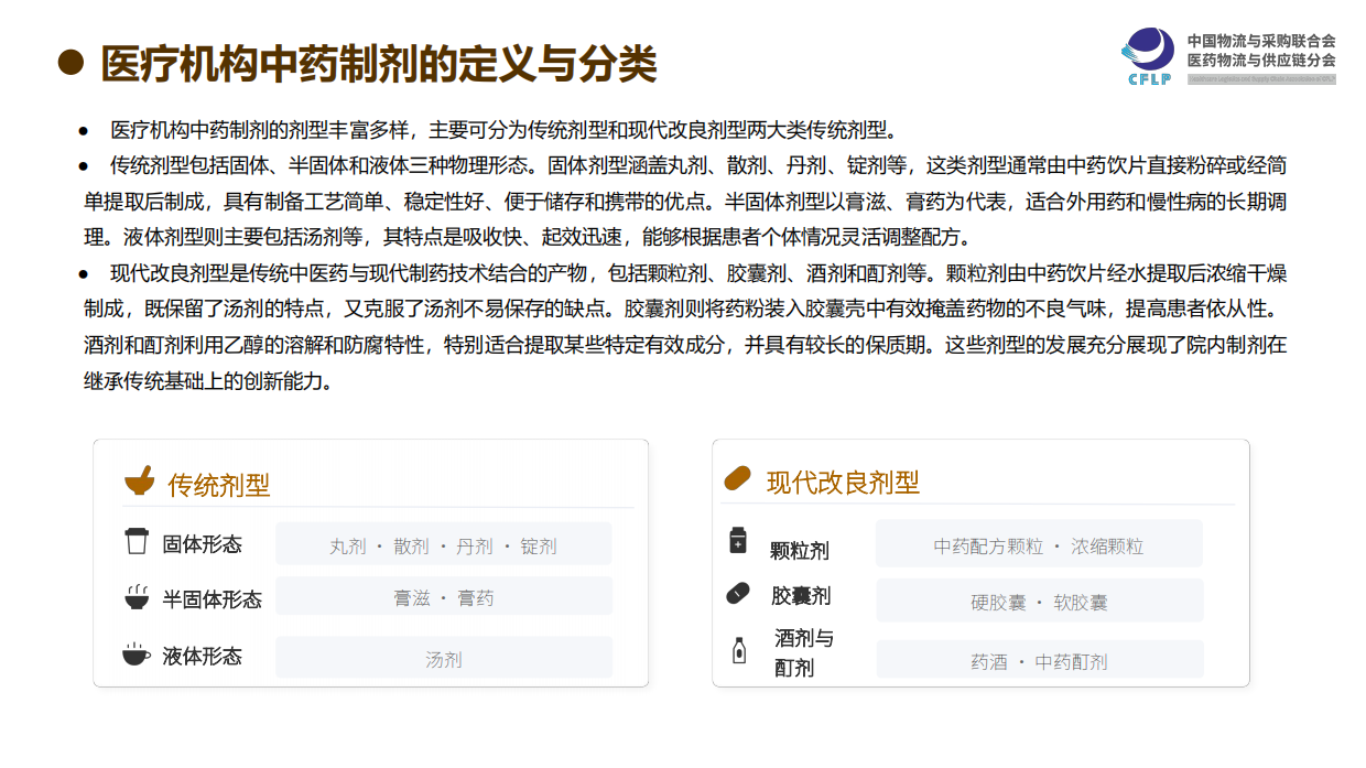 2026医疗机构中药制剂市场分析报告-中物联医药物流与供应链分会.pdf_第6页