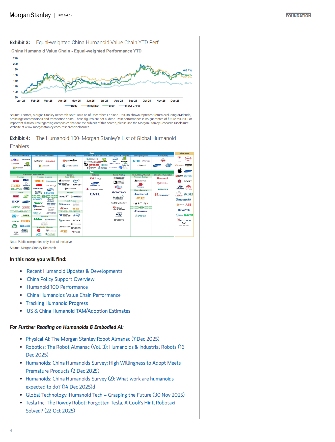 人形机器人展望：2026年值得关注的趋势（英文）-摩根士丹利.pdf_第4页