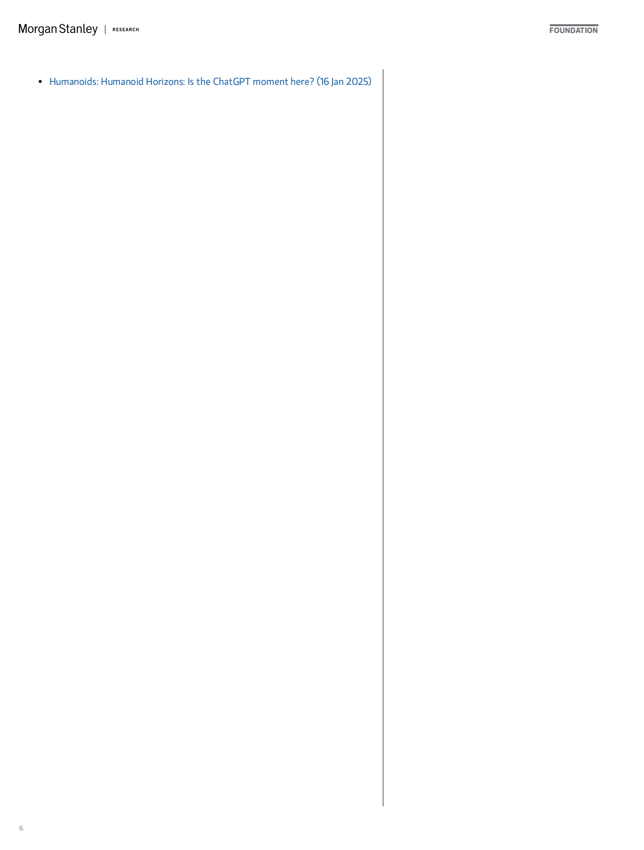 人形机器人展望：2026年值得关注的趋势（英文）-摩根士丹利.pdf_第6页