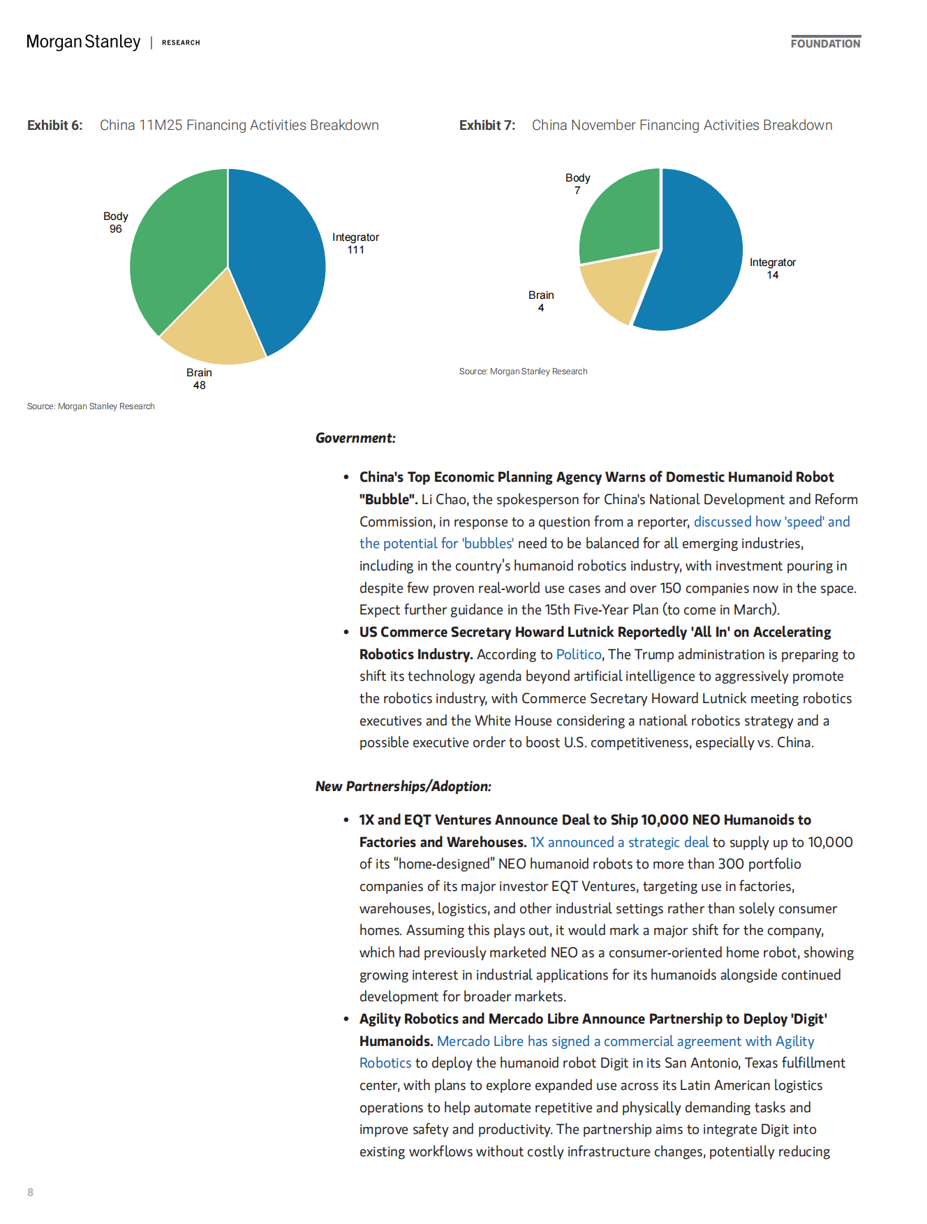 人形机器人展望：2026年值得关注的趋势（英文）-摩根士丹利.pdf_第8页