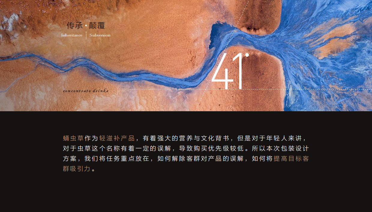 蛹虫草原液饮品产品形象包装方案.pdf_第3页