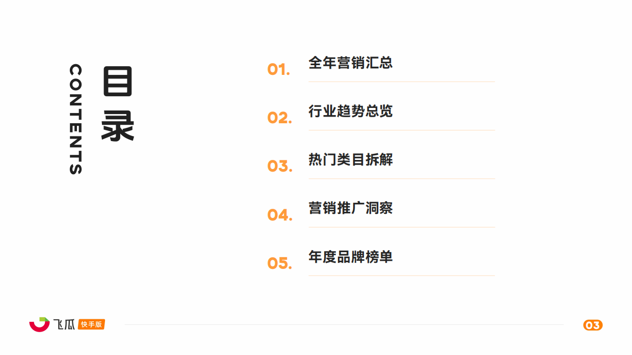 2025年度飞瓜快手电商全景洞察报告-飞瓜数据.pdf_第3页