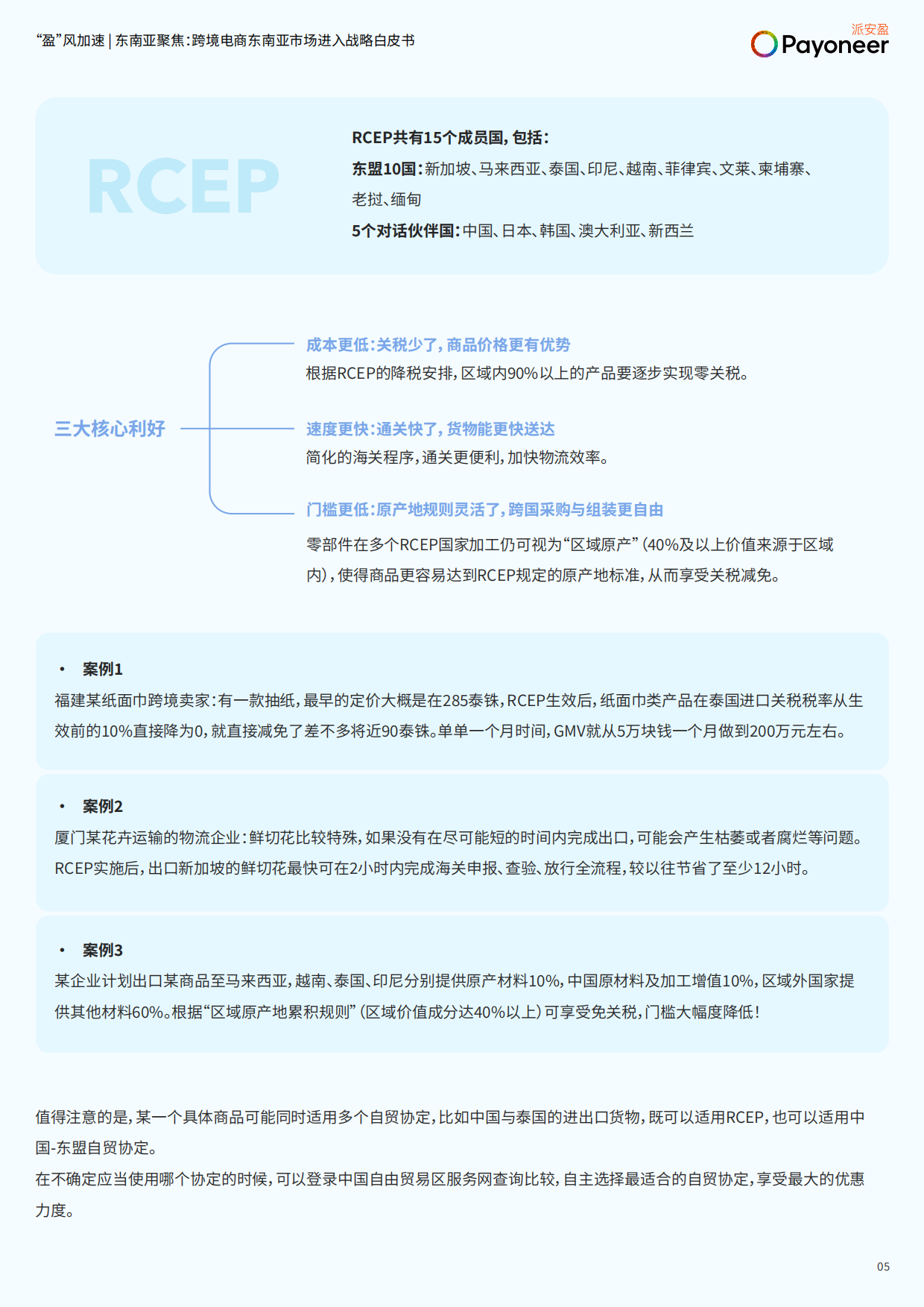 “盈”风加速 东南亚聚焦-2025年跨境电商东南亚市场进入战略白皮书-派安盈.pdf_第6页