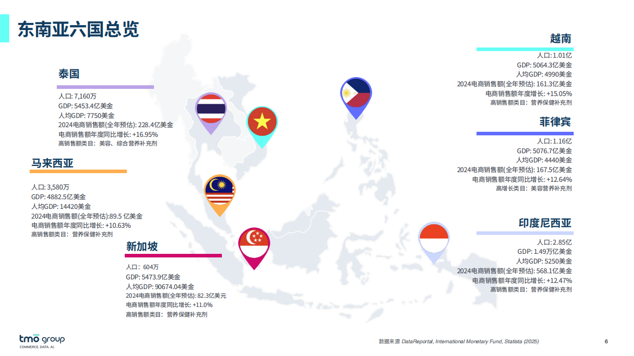 2025东南亚膳食营养补充剂电商深度洞察-TMO Group.pdf_第6页