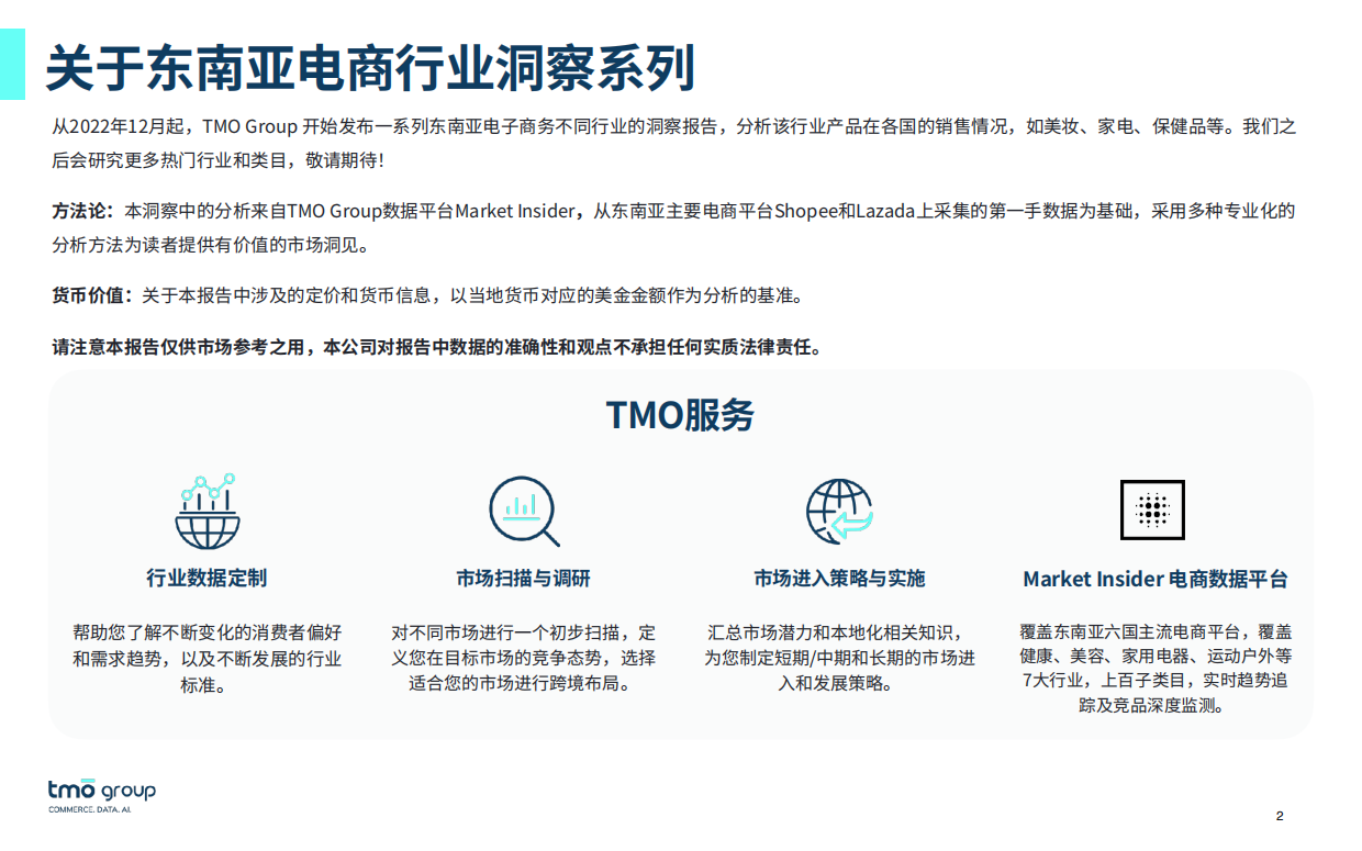 2025年从电商数据看东南亚美妆护肤风向报告-TMO Group.pdf_第2页