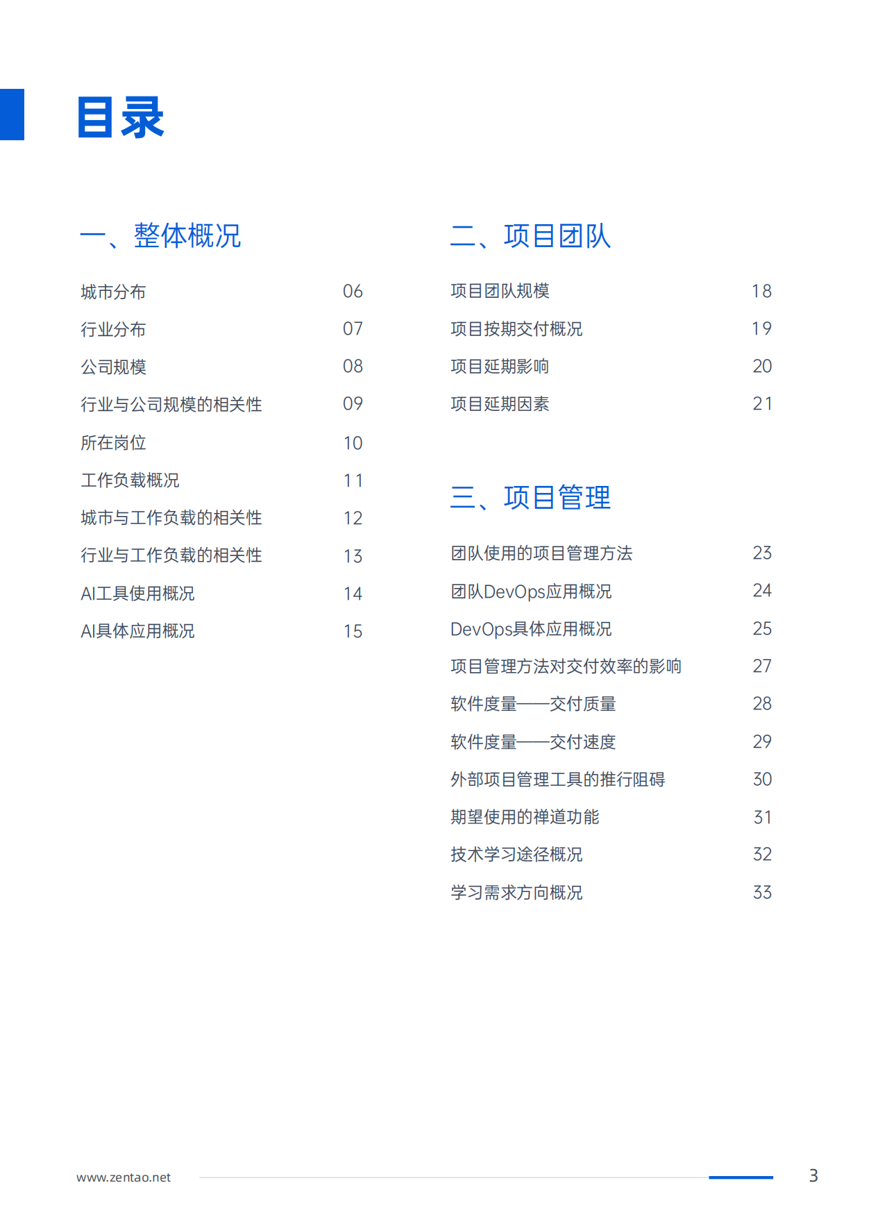 2025年IT行业项目管理调查报告-禅道.pdf_第5页