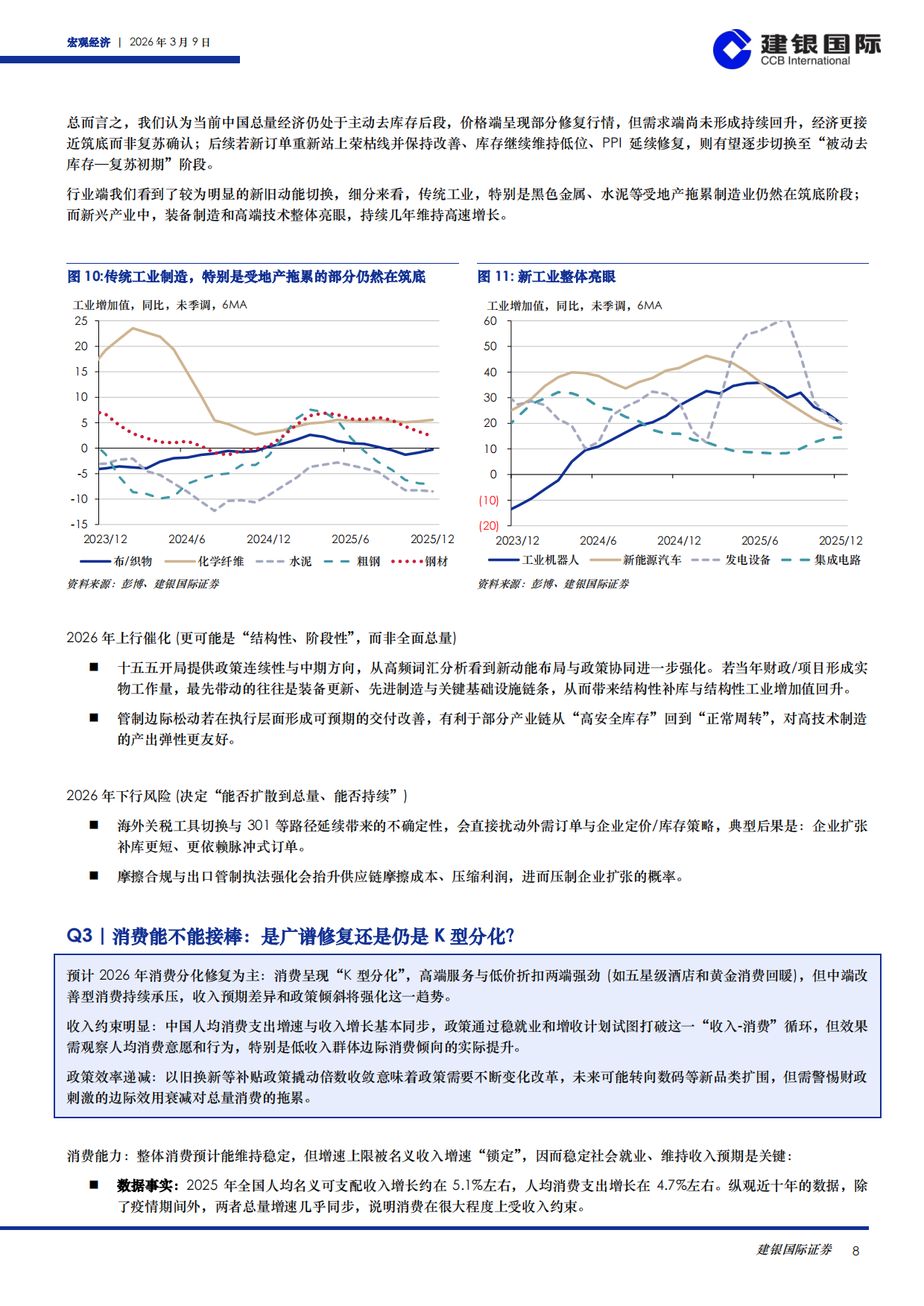 正道沧桑：2026年中国经济的十大问题暨年度展望-建银国际.pdf_第8页