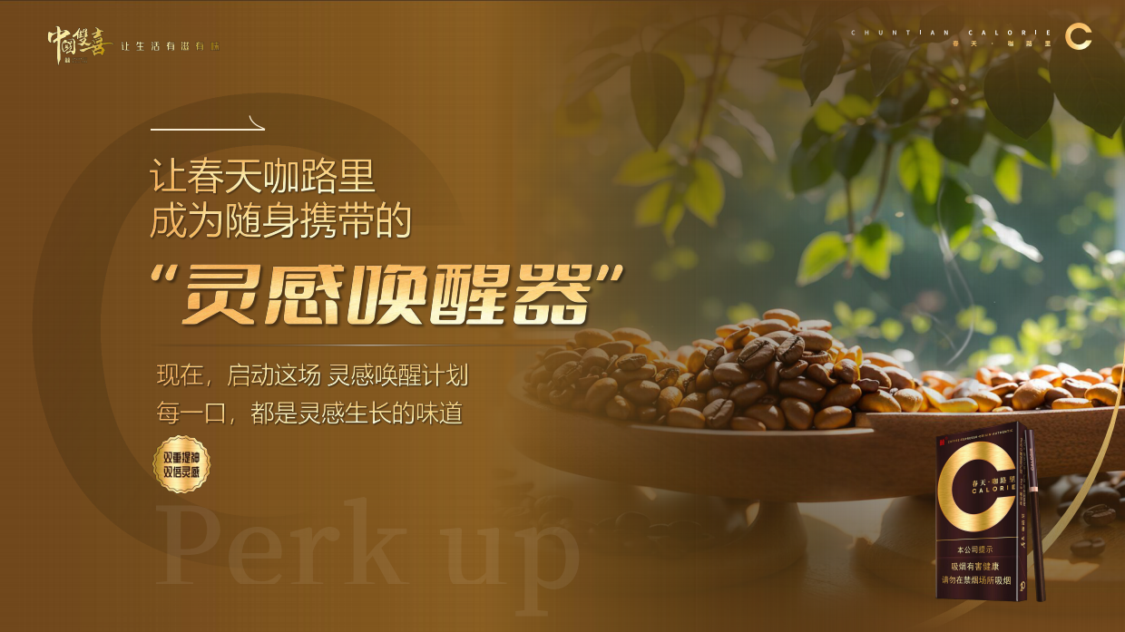 2026香烟品牌春天咖路里消费圈层活动方案.pdf_第8页