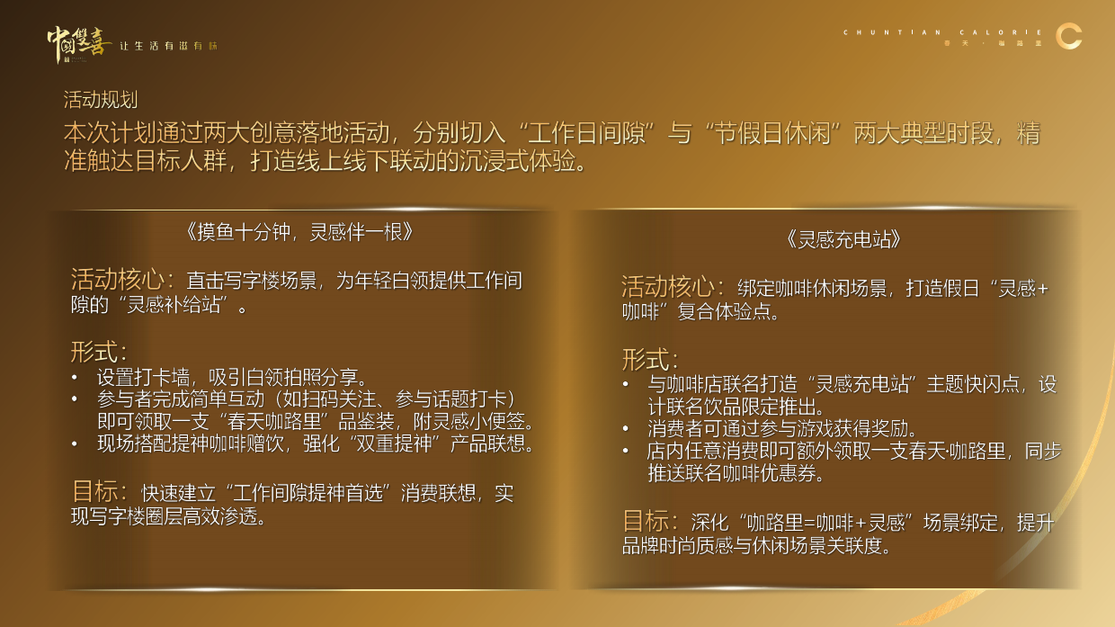 2026香烟品牌春天咖路里消费圈层活动方案.pdf_第9页
