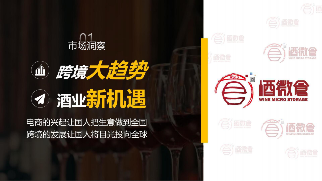 酒微仓跨境酒业供应链服务体系招商方案.pdf_第2页