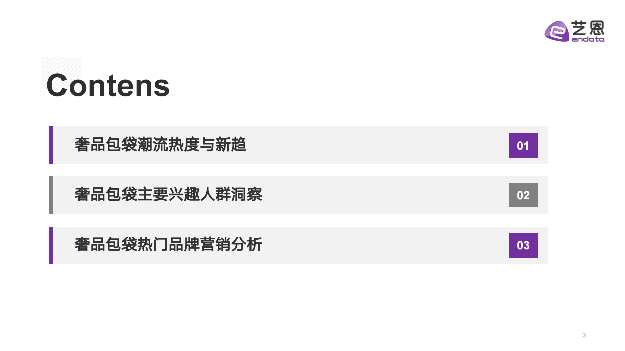 2025奢品包袋潮流趋势解读-艺恩.pdf_第3页