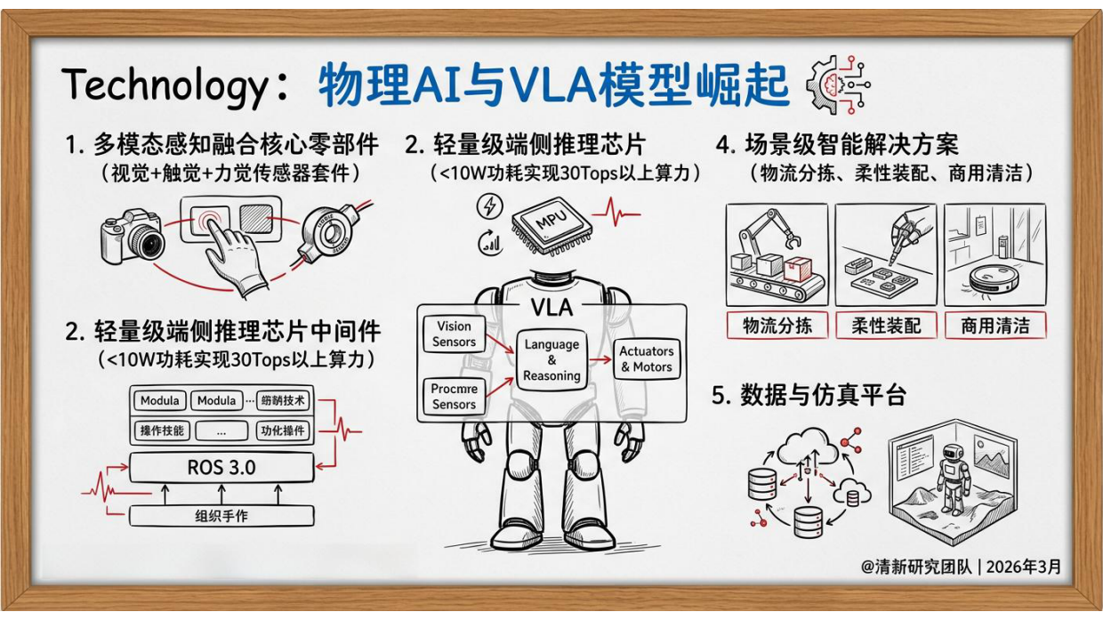 AIGC报告5.0生成式人工智能行业深度研究报告（2026年版）-清新研究.pdf_第10页