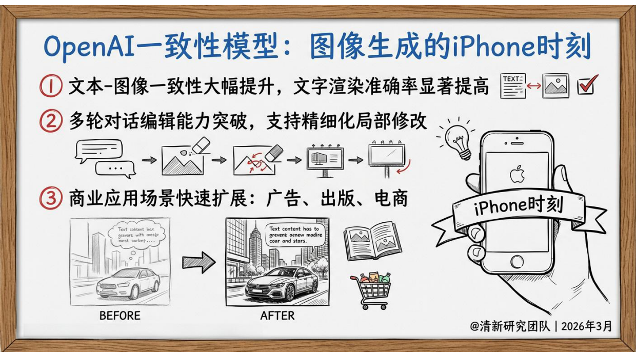 AIGC报告5.0生成式人工智能行业深度研究报告（2026年版）-清新研究.pdf_第6页